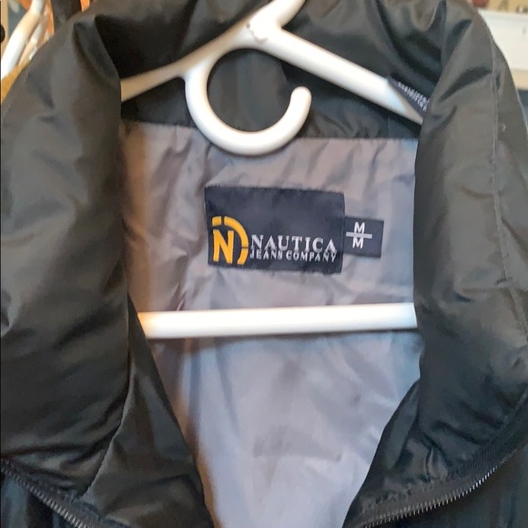 Winter jacket - Picture 2 of 2